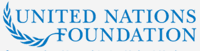 United Nations Foundation Logo
